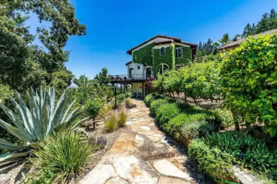 1315 Crestmont Drive, Angwin, CA 94508 - Photo 56