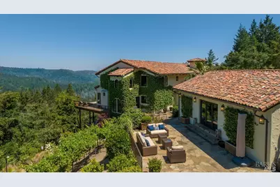 1315 Crestmont Drive, Angwin, CA 94508 - Photo 50