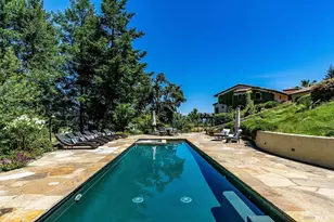 1315 Crestmont Dr, Angwin, CA 94508 - Photo 1