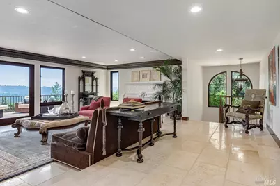 1315 Crestmont Drive, Angwin, CA 94508 - Photo 16