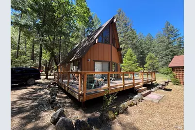 30518 Rodeo Road, Potter Valley, CA 95469 - Photo 1