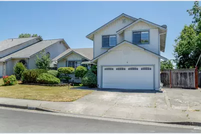 5640 Corbett Circle, Santa Rosa, CA 95403 - Photo 4