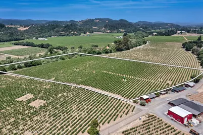 1580 Magnolia Drive, Healdsburg, CA 95448 - Photo 8