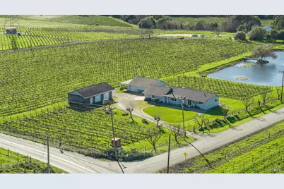1289 Duhig Road, Napa, CA 94559 - Photo 4