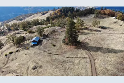 36700 Mendocino Pass Road, Covelo, CA 95428 - Photo 2