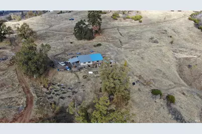 36700 Mendocino Pass Road, Covelo, CA 95428 - Photo 4