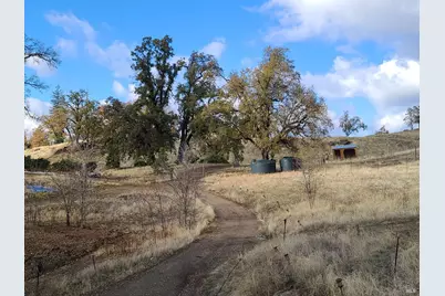 36700 Mendocino Pass Road, Covelo, CA 95428 - Photo 34