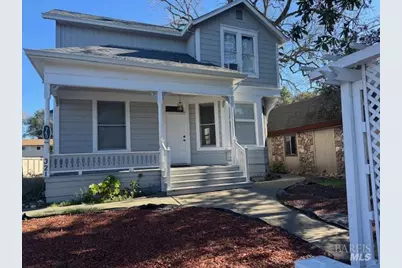 740 Mendocino Avenue, Santa Rosa, CA 95401 - Photo 2