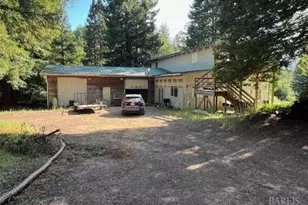 10600 N Fork Dr, Comptche, CA 95427 - Photo 4