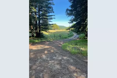 10600 North Fork Drive, Comptche, CA 95427 - Photo 1