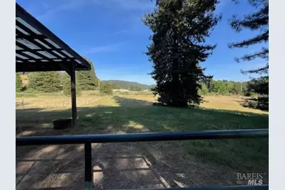 10600 North Fork Drive, Comptche, CA 95427 - Photo 2