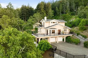 3144 Mt Veeder Rd, Napa, CA 94558 - Photo 2