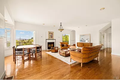 3144 Mount Veeder Road, Napa, CA 94558 - Photo 4