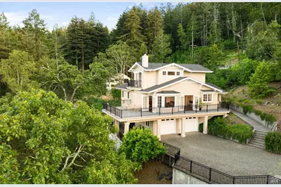 3144 Mount Veeder Road, Napa, CA 94558 - Photo 1