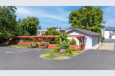 2399 N State Street, Ukiah, CA 95482 - Photo 2