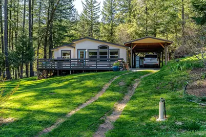 57951 Foster Creek Road, Laytonville, CA 95454 - Photo 1