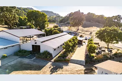 3777 Vineyard Road, Novato, CA 94947 - Photo 1