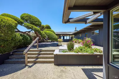 156 Seadrift Road, Stinson Beach, CA 94970 - Photo 8