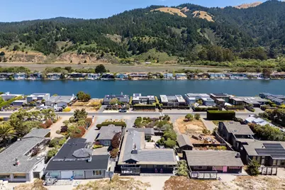 156 Seadrift Road, Stinson Beach, CA 94970 - Photo 42