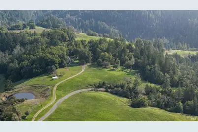 38555 Hauser Bridge Road, Cazadero, CA 95421 - Photo 2