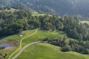 38555 Hauser Bridge Rd, Cazadero, CA 95421 - Photo 1