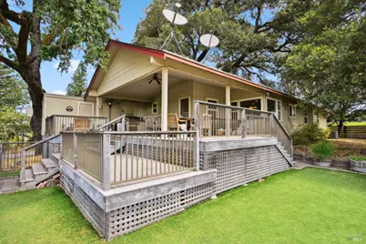 5301 Highway 128, Geyserville, CA 95441 - Photo 14