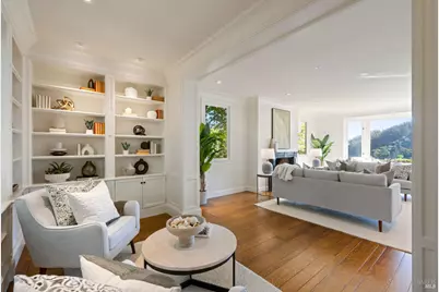 615 Sausalito Boulevard, Sausalito, CA 94965 - Photo 14
