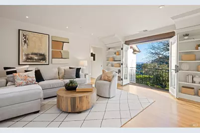 615 Sausalito Boulevard, Sausalito, CA 94965 - Photo 36