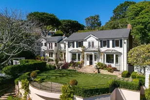 615 Sausalito Blvd, Sausalito, CA 94965 - Photo 2