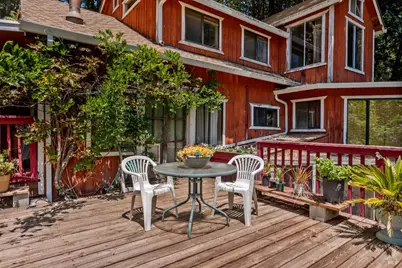 28855 Timberline Road, Willits, CA 95490 - Photo 2