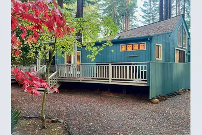 19598 Redwood Drive, Monte Rio, CA 95462 - Photo 1