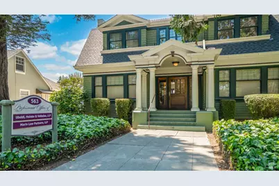 563 Jefferson Street, Napa, CA 94559 - Photo 2