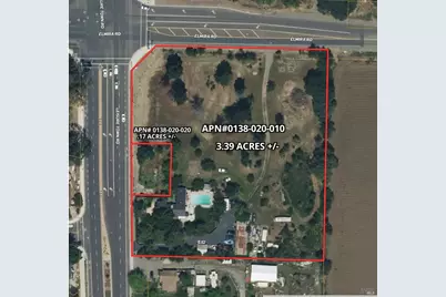 579 Leisure Town Road, Vacaville, CA 95687 - Photo 1