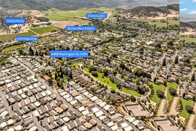 6468 Washington Street #204, Yountville, CA 94599 - Photo 18