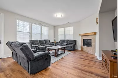 1461 Trombetta Street, Santa Rosa, CA 95407 - Photo 14