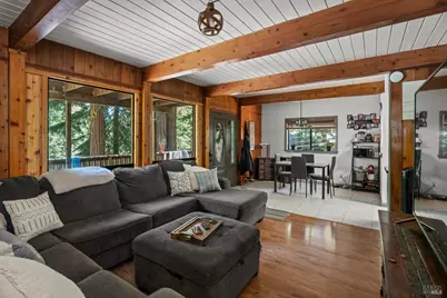 24220 Camellia Drive, Willits, CA 95490 - Photo 12