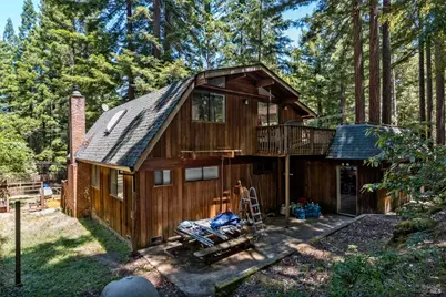 24220 Camellia Drive, Willits, CA 95490 - Photo 2