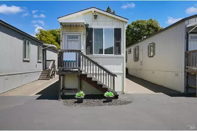 1161 Benicia Road #18, Vallejo, CA 94591 - Photo 1