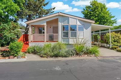 6468 Washington St, Spc 63, Yountville, CA 94599 - Photo 1