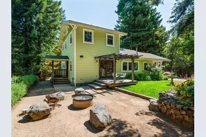 21900 Panorama Way, Philo, CA 95466 - Photo 32