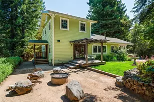 21900 Panorama Way, Philo, CA 95466 - Photo 32