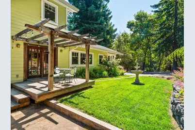 21900 Panorama Way, Philo, CA 95466 - Photo 2