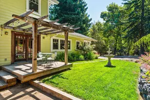 21900 Panorama Way, Philo, CA 95466 - Photo 2