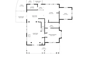 21900 Panorama Way, Philo, CA 95466 - Photo 4