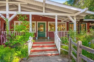 4100 Petrified Forest Rd, Calistoga, CA 94515 - Photo 8