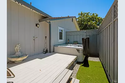 914 Santa Dorotea Circle, Rohnert Park, CA 94928 - Photo 34