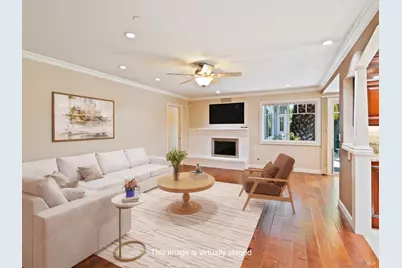 914 Santa Dorotea Circle, Rohnert Park, CA 94928 - Photo 16