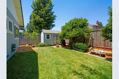 914 Santa Dorotea Circle, Rohnert Park, CA 94928 - Photo 54