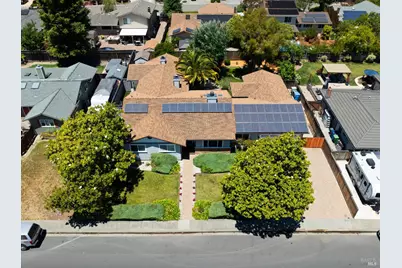 914 Santa Dorotea Circle, Rohnert Park, CA 94928 - Photo 66