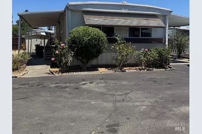 480 Colonial Park Drive, Santa Rosa, CA 95403 - Photo 1